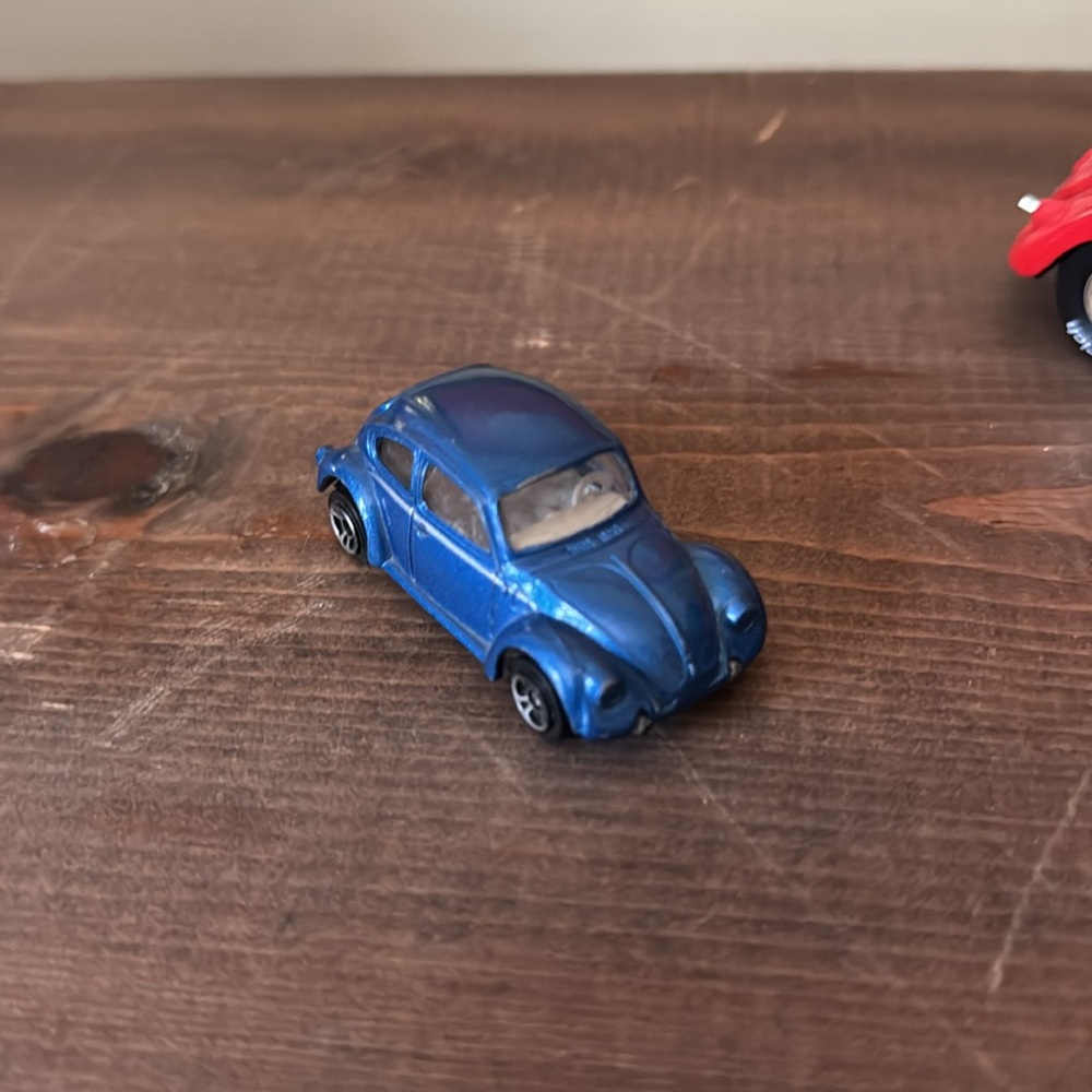 🚗🚙🏎️🌟Toy Car Set - Multicolor - Picture 10 of 12
